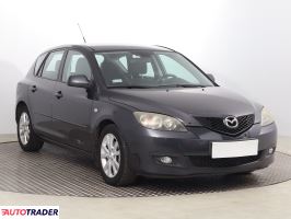Mazda 3 2007 1.6 107 KM Mazda 3 2007 1.6 107 KM
