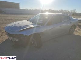 Dodge Charger 2023 3