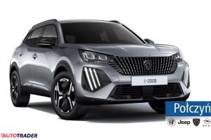 Peugeot 2008 2025 56 KM