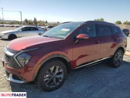 Kia Sportage 2024 1