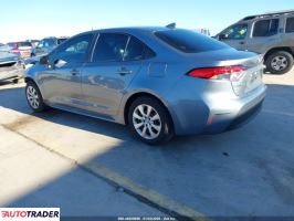 Toyota Corolla 2025 2