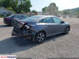 Honda Civic 2020 2
