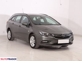 Opel Astra - zobacz ofertę