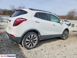 Buick Pozostałe 2021 1