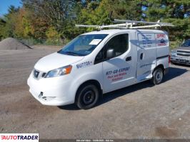 Nissan NV200 2020 2