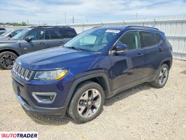 Jeep Compass - zobacz ofertę