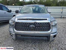 Toyota Tundra 2019 5 Toyota Tundra 2019 5