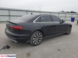Audi A4 2020 2 Audi A4 2020 2