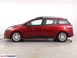 Renault Clio 2017 1.1 72 KM