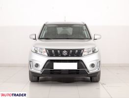 Suzuki Vitara 2019 1.0 109 KM Suzuki Vitara 2019 1.0 109 KM