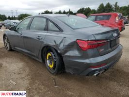 Audi S6 2020 2 Audi S6 2020 2