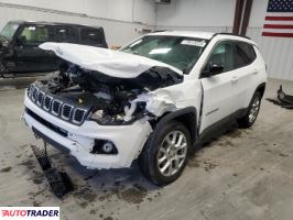 Jeep Compass 2024 2