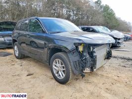 Jeep Grand Cherokee 2025 3