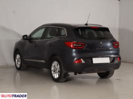 Renault Kadjar 2018 1.2 128 KM