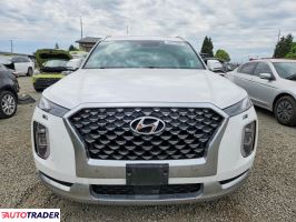 Hyundai Pozostałe 2021 3