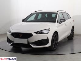 Cupra 2021 1.4 201 KM