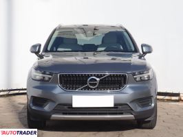 Volvo XC40 2019 2.0 147 KM
