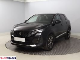 Peugeot 3008 2022 1.5 128 KM