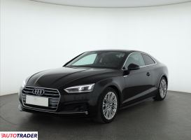 Audi A5 2018 2.0 187 KM