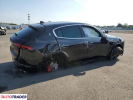 Maserati Pozostałe 2024 2