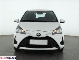 Toyota Yaris 2017 1.5 109 KM
