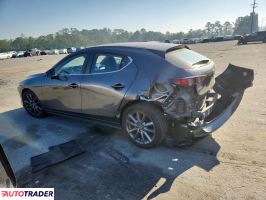 Mazda 3 2021 2