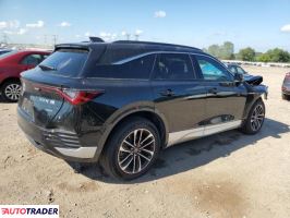 Acura ZDX 2024 Acura ZDX 2024