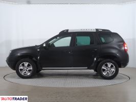 Dacia Duster 2014 1.2 123 KM