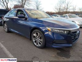 Honda Accord - zobacz ofertę