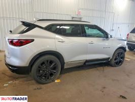 Chevrolet Blazer 2021 3