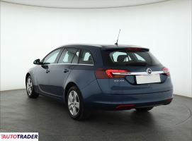 Opel Insignia 2016 1.6 134 KM
