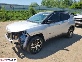 Jeep Compass 2024 2
