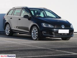 Volkswagen Golf 2014 2.0 147 KM