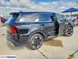 Kia Sorento 2025 1