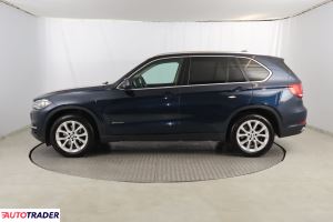 BMW X5 2014 3.0 308 KM