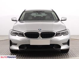 BMW 320 2020 2.0 187 KM