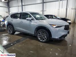 Acura Pozostałe 2025 1 Acura Pozostałe 2025 1