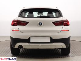 BMW X2 2020 1.5 138 KM