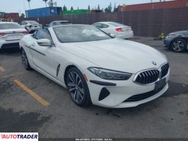 BMW 840 2020 3