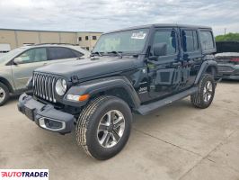 Jeep Wrangler 2020 2