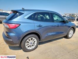 Ford Escape 2020 1 Ford Escape 2020 1