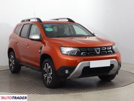 Dacia Duster 2022 1.0 89 KM Dacia Duster 2022 1.0 89 KM
