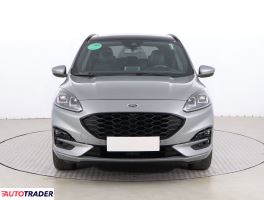 Ford Kuga 2020 2.5 221 KM