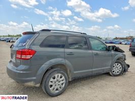 Dodge Journey 2020 2