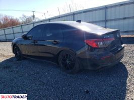 Honda Civic 2023 2