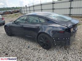 Tesla Model S 2024 Tesla Model S 2024