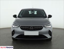 Opel Corsa 2019 1.2 99 KM