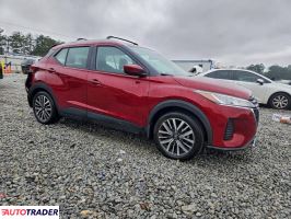 Nissan Pozostałe 2022 1