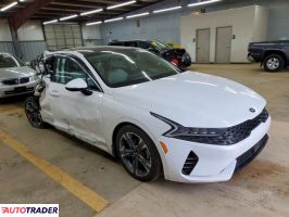 Kia Pozostałe 2021 1