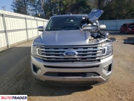 Ford Expedition 2021 3